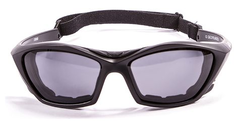 Lunettes soleil techniques pour les sports nautiques lake garda