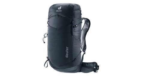 Sac de Randonnée Deuter Speed Lite Pro 30L Noir