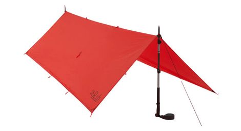 Tarp RAB SilTarp Plus Solo Unisex