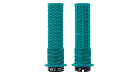 Dmr deathgrip grips con flange tribe