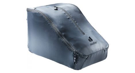 Sac à chaussures deuter gris