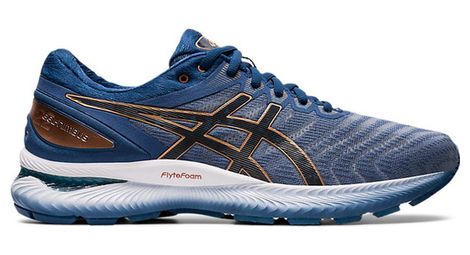 Chaussures Asics Gel-Nimbus 22