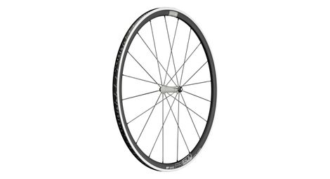 Roue avant dt swiss pr 1600 spline 32 9x100mm 2018