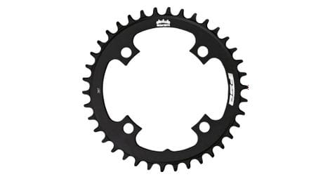 Plateau fsa megatooth 1x11 pro 104 bcd | noir