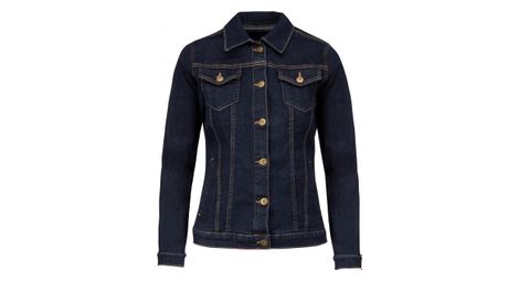 Veste femme non double denim kariban