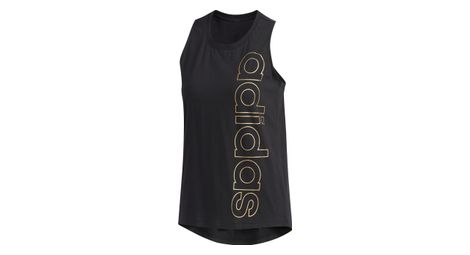 Débardeur femme adidas essentials branded