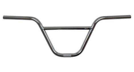 GUIDON FEDERAL BRUNO V3 CHROME