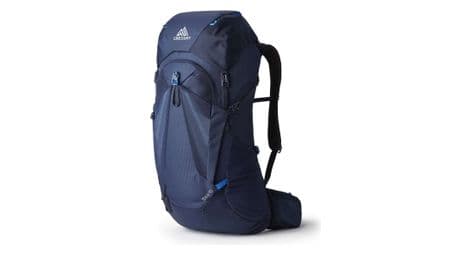 Sac de randonnee gregory zulu 40 bleu
