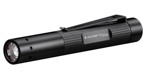 Lampe torche p2r core 120 lm ledlenser - noir
