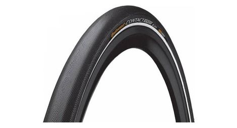 Pneu ville continental touter contact speed r 28x1.60  noir