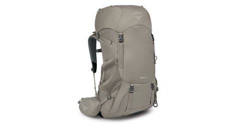 Osprey renn 50 wanderrucksack grau damen 50 l