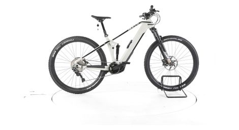 Reconditionné - Bulls Sonic EVO TR 1 E-Bike Fully - Très Bon Etat Ã‰tat