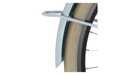 Cortina garde-boue arrière 28 u1 blue haze