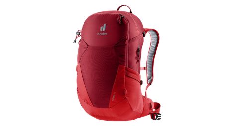 Sac de randonnée deuter futura 23 rouge regular
