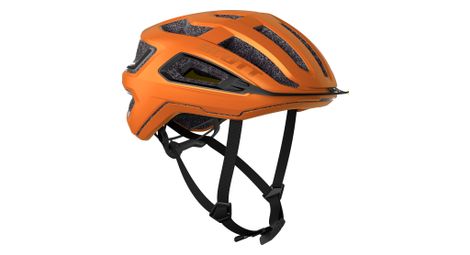 Casque Scott Arx Plus Orange