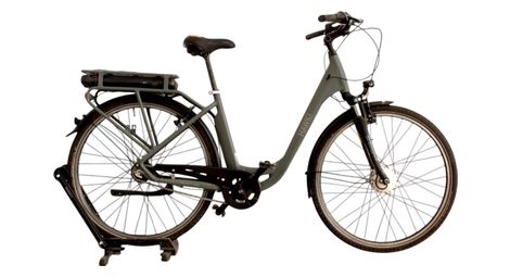 velo de ville electrique hawk ecity   tres bon etat