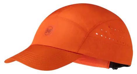 Casquette buff speed cap orange