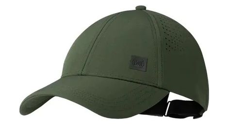 Buff summit cap khaki