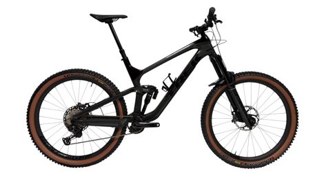 VTT Tout Suspendu Trek Slash 9 8 Shimano Xt 12V 12V 2023 T XL 188 195Cm Produit Reconditionne