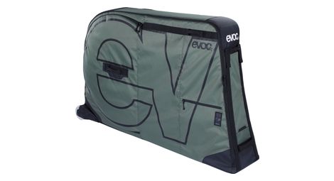 Sac de Transport Vélo Evoc Bike Bag 280 L Dark Olive