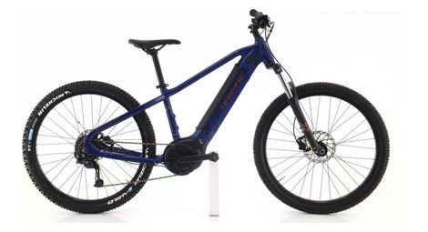 Haibike Alltrack 4 Velo VTT Electrique Haibike Tres Bon Etat