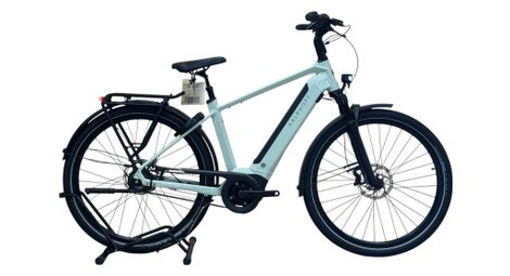 Produit reconditionné . kalkhoff image 5.b advance+ shimano nexus 2023 . vélo électrique . kalkhoff . très bon état