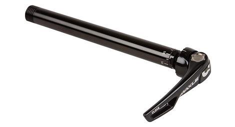 Axe avant rockshox rudy maxle ultimate 100mm noir