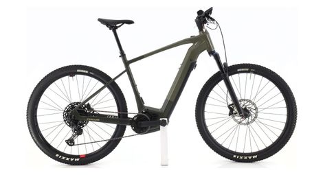 Focus Jarifa 2 6 9 Xt Velo Ville Et Loisir Tres Bon Etat