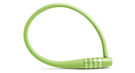 Lucchetto Knog Party Combo - Lime Green
