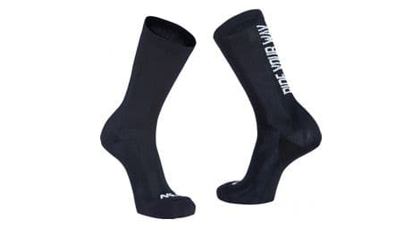 Chaussettes northwave ride your way noir