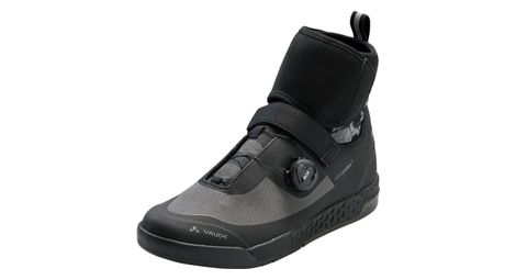 Paire de chaussures hiver vaude am moab mid winter stx noir