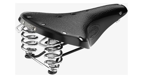 Selle brooks b67 noir