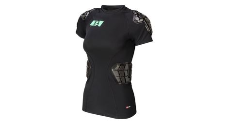 Maillot de protection femme g form pro x3 noir