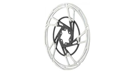 Disque de frein jagwire pro lr2 6 trous 180 mm argent