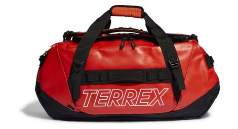 Sac de voyage adidas terrex rain rdy expedition medium 70 l rouge