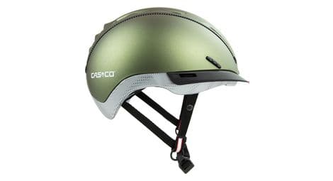 Casque casco roadster vert valor