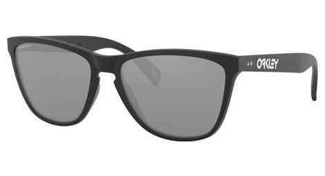 Oakley frogskins 35th anniversary / prizm black / ref. oo9444-02