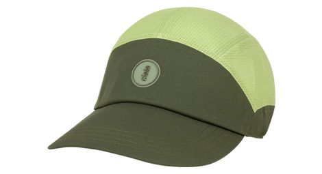 Cappellino Ciele FSTCap SC Comp Ninety SL Kombu/Tarragon