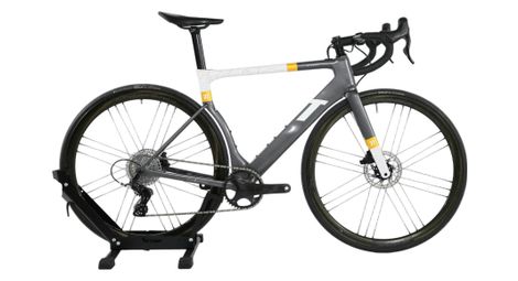 Produit Reconditionné · Vélo de gravel 3T STRADA TEAM EKAR 2022 · Bon état