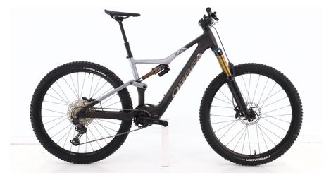 Produit reconditionné · orbea rise m10 carbone xt / vélo vtt électrique / orbea | très bon état