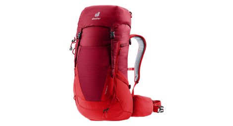 Sac de randonnée deuter futura 26 rouge regular