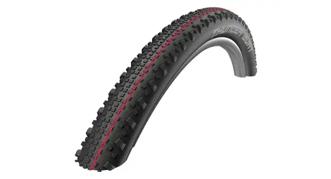 Schwalbe thunder burt 29 '' tubeless easy soft super ground snakeskin addix speed e-25 cubierta 2.25