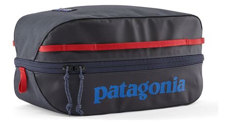 Pochette unisexe patagonia black hole 6l bleu foncé