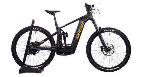 Ghost E Riot Cf Advanced VTT Electrique Tres Bon Etat
