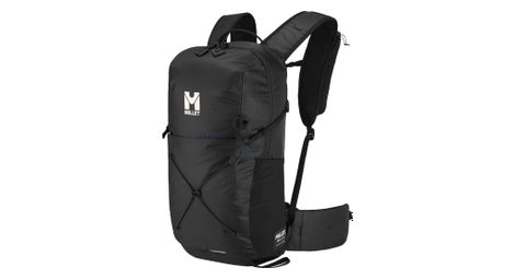 Millet Seneca LT 22L Wanderrucksack, schwarz