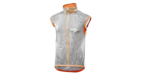 Gilet coupe-vent sixs ghost