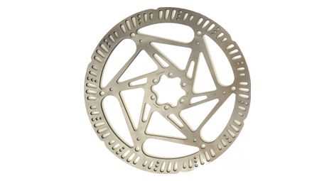 Disque de frein ashima aro 21 argent
