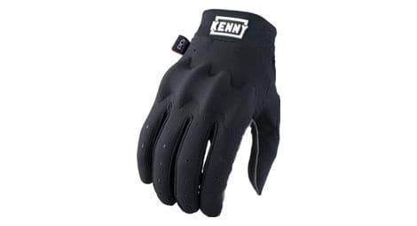 Guantes kenny rock negros