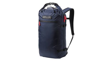 Mochila millet divino 25l azul