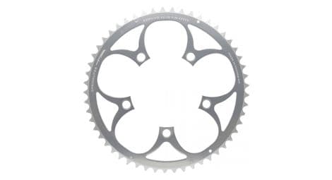 Plateau specialites ta zephyr compact 110mm exterieur 9 10v argent